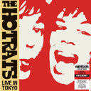 Live Turn Ons [Clear Vinyl] [180 Gram] (Uk)