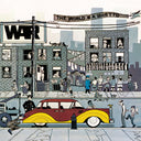 War - World Is A Ghetto [LP]