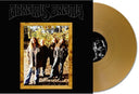 Nothing Changes - Gold [Colored Vinyl] (Gol)