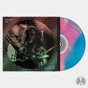 Psychic Ills - Live At Levitation [Pink & Blue Swirl LP]