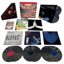 Front Row Center: Us Dates 1976-1980 (W/Book) (Uk) [LP]