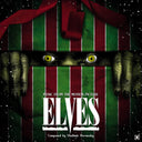 Vladimir Horunzhy  (Colv) (Gate) - Elves - O.S.T. [Colored Vinyl] (Gate)