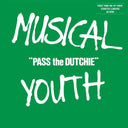 Musical Youth - Pass The Dutchie (10in) (Uk) [12" Vinyl]