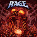 Rage - Spreading The Plague [LP]
