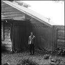 Dressing Like A Stranger [LP]