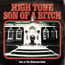 Live At The Hallowed Halls [LP]