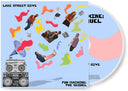 Lake Street Dive - Fun Machine: The Sequel [CD]