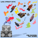 Lake Street Dive - Fun Machine: The Sequel (Indie Exclusive Vinyl)