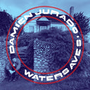 Damien Jurado - Waters Ave S. [LP]