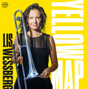 Lis Wessberg - Yellow Map [LP]