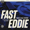 Shake A Tail Feather [LP]