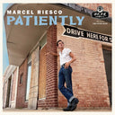 Patiently (10in) (Bonus Cd) [LP]