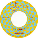 El Mato a un Policia Motorizado - Slipshot [Colored Vinyl] (Red)
