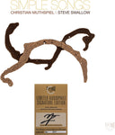 Steve Swallow  / Muthspiel,Christian - Simple Songs [LP]