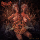Asunder / Erode [LP]