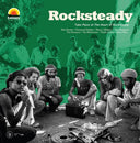 Various Artists - Music Lovers: Rocksteady / Various [LP]