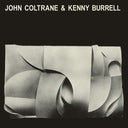 John Coltrane & Kenny Burrell - 180-Gram Yellow Colored Vinyl with Bonus Track [LP]