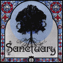 The Sanctuary - Sanctuary [LP]