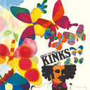 The Kinks - Face To Face [LP]
