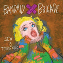 Sex Is Terrifying [LP]