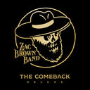 Zac Brown Band - The Comeback (Vinyl LP)