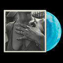 On the Impossible Past - Anniversary Ed. - Baby Blue White Galax [LP]