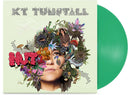 Nut [Import Limited Edition Green LP]