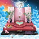 Last Spa on Earth [LP]