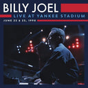 Billy Joel - Live At Yankee Stadium (Vinyl LP)