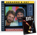 Communication [CD]