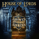 House Of Lords - Saints And Sinners [LP]