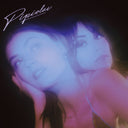 El Verano Que Me Debes - Clear Black [LP]