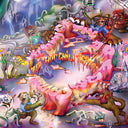 Red Hot Chili Peppers - Return of the Dream Canteen [Indie Exclusive Limited Edition Alternate Cover CD + Bonus Track]
