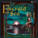 Emerald Sea [Seafoam Green LP]