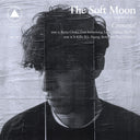 The Soft Moon - Criminal: SB 15 Year Edition [Yellow & Black Swirl LP]
