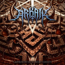 Arkaik - Labyrinth Of Hungry Ghosts [LP]