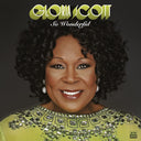 Gloria Scott - So Wonderful [LP]