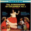 Various Artists - Afrosound Of Colombia 3 (Various Artists) [LP]