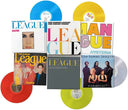 The Human League - The Virgin Years [5 LP Box Set]