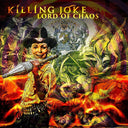 Killing Joke - Lord Of Chaos - Clear Vinyl [LP]
