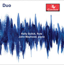 Sulick / Mayhood - Duo [CD]