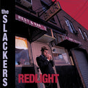 The Slackers - Redlight (Indie Exclusive Vinyl)