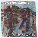Starter Jackets - Dead Malls [LP]