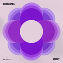 Robohands - Violet [Indie Exclusive] Clear [Colored Vinyl] [Clear Vinyl] [Limited Edition] [Indie Exclusive]
