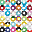 Soul Slabs Vol. 3 / Various - Soul Slabs Vol. 3 (Various Artists) [LP]