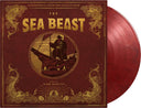 Sea Beast - O.S.T. (Blk) [Colored Vinyl] (Gate) [Limited Edition] [180 Gram]