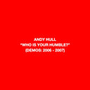 Who Is Your Humble? / Born Of You (Blk) [Colored Vinyl]