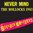 Never Mind The Bollocks 1983 - Remastered [Colored Vinyl]