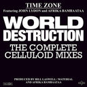 World Destruction: The Complete Celluloid Mixes [LP]