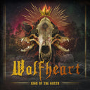 Wolfheart - King Of The North [LP]